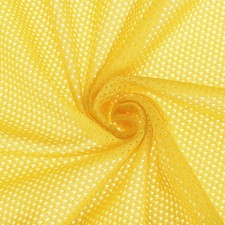 Tissu maille extensible 62"