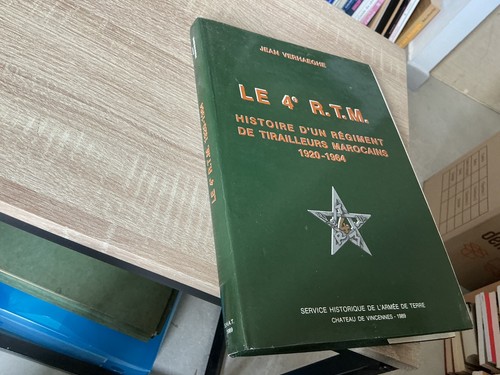 4eme rtm histoire régiment - le, rtm-histoire