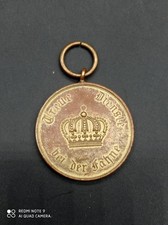 Médaille militaire Allemande