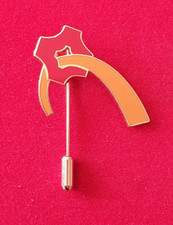 BROCHE PINS - AB ARTHUS BERTRAND