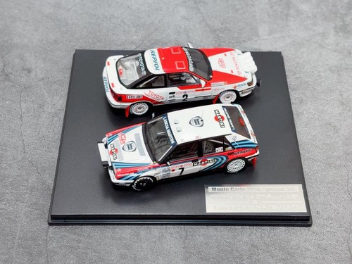 Hpi lancia delta - hpi, et