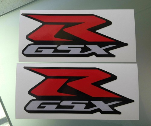 Gsxr fairing decals - tp,