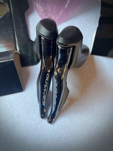 Levier frein shimano - de,