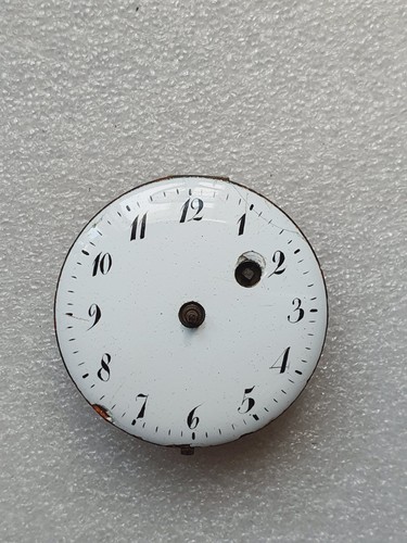 Mouvement montre gousset - mouvement, à