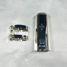 Buffet Crampon Clarinet