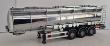 Tekno 1/50 - Semi citerne