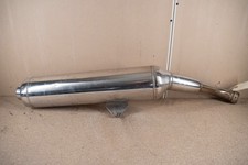 Silencieux gauche yamaha - yamaha, 1100