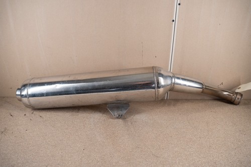 Silencieux gauche yamaha 1100 - yamaha,