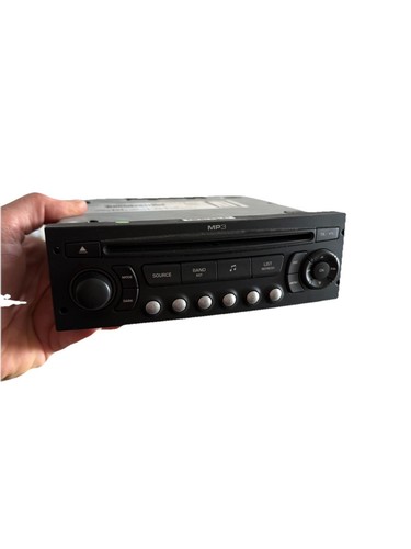 Autoradio blaupunkt rd4 - blaupunkt, n2