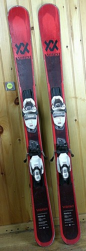 2023 volkl mantra twin - volkl, tip