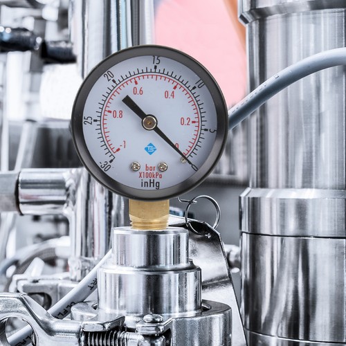 Depressiometre carburateur - depressiometre,