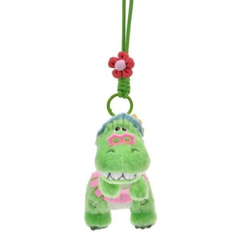 Porte clés peluche japon - peluche,