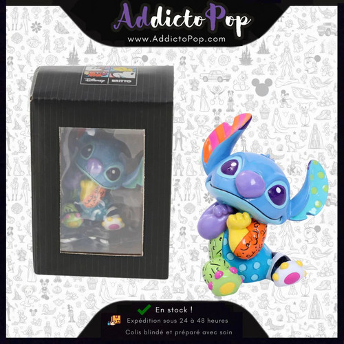 Figurine disney britto - disney, –