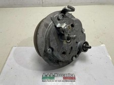 Moyeu Roue Arrière Avec