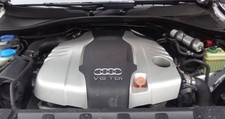 Audi Q7 VW Touareg Porsche 3.0 Tdi V6 Moteur 240 Ch Cnr Moteur Cnra 177 Kw