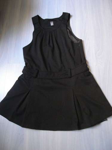 Robe chasuble zara ans - chasuble, 11