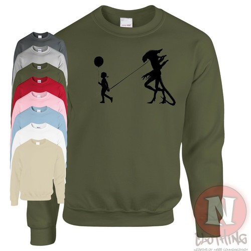 Fille extraterrestre animal - et,