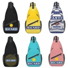 Sac à dos Ricard Bandoulière