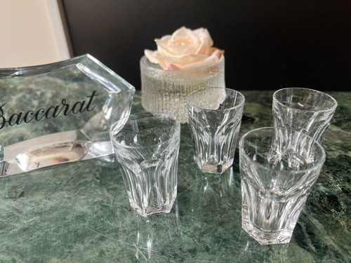 Lot verres à liqueur - lot, 4