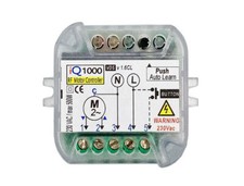 Central Proxmini Récepteur Radio Commande Moteur Moteurs Volets Roulants Store