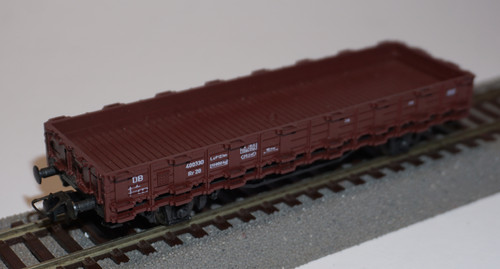 Roco wagon plat - roco,