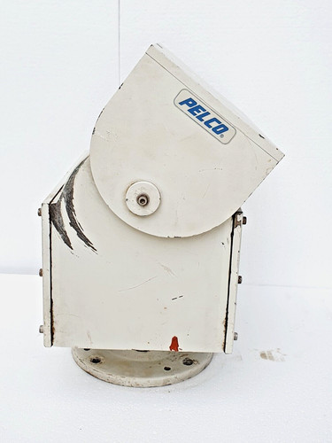 Pelco pt1260ex anti - pelco, explosions