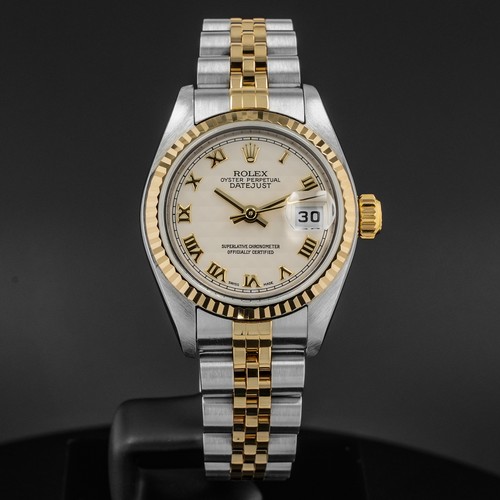 Rolex lady datejust - rolex, 79173