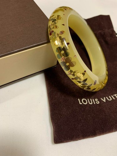 Bracelet louis vuitton - bracelet,