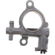 Pompe à huile tronçonneuse compatible avec Stihl 020, 020T, MS200, MS200T