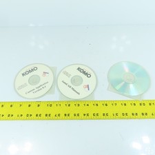 Komo 2002 Cam Companion