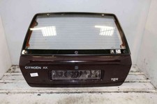 Malle / hayon / coffre Citroen