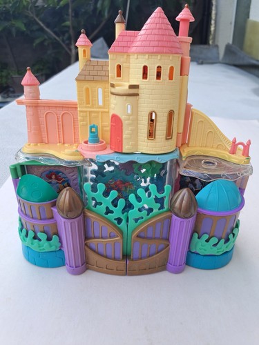 Disney polly pocket - disney,