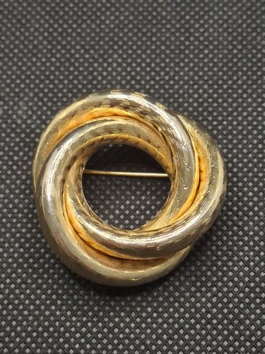 Ancienne broche christian - broche, dior