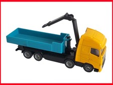 Siku 1683 camion volvo - siku,