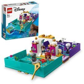 Lego disney le - disney, livre