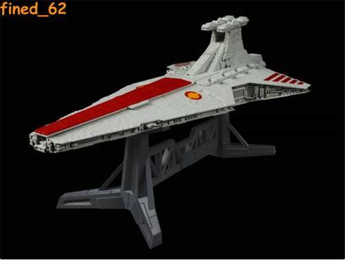 3200 scale venator class - 1/3200, venator-class