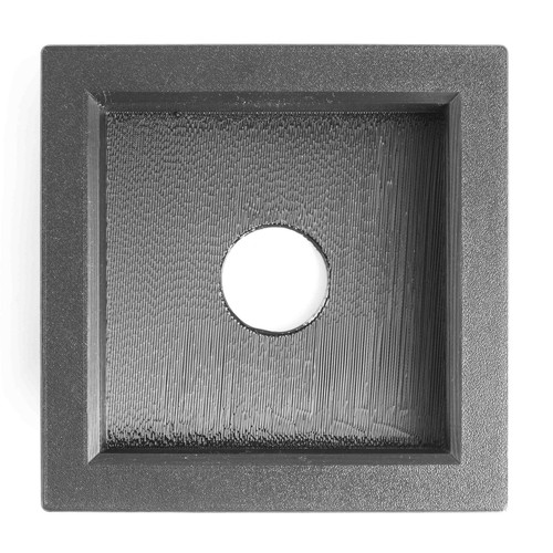 Sinar 140x140 lens board - 140x140, --