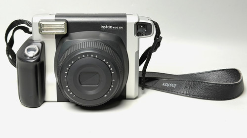Fujifilm instax wide - fujifilm,