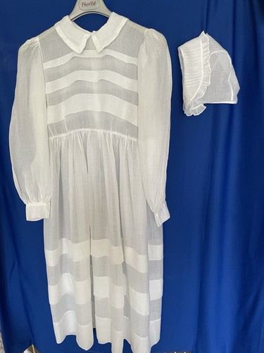 Ancienne robe communion - de, et