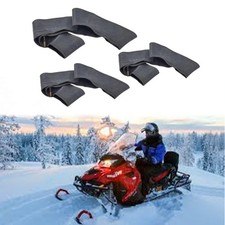 Pour Snowbike Snowbike Tube