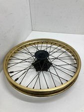 JANTE AVANT YAMAHA XT 600 Z