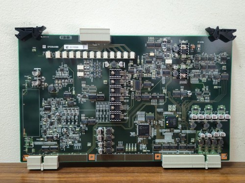 Carte pcb principale - pcb, à