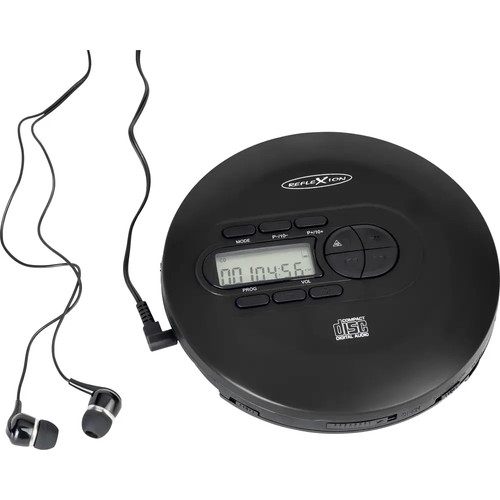 Lecteur portable reflexion - lecteur,