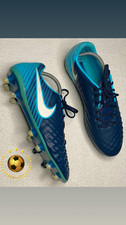 Nike Magista Opus II Elite FG 843813-415 – Occasion Excellent État 42.5 EU