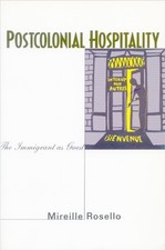 Mireille Rosello Postcolonial