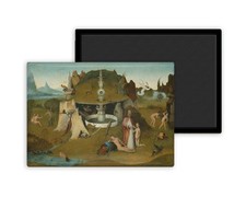 Paradis terrestre bosch - terrestre,