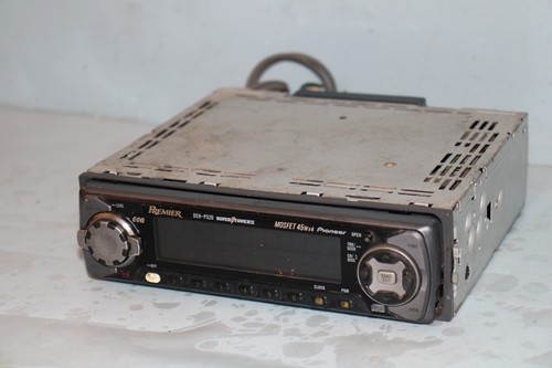 Pioneer deh p520 car - pioneer, deh-p520