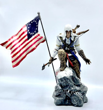 Figurine Assassin’s Creed Connor AC3 Freedom