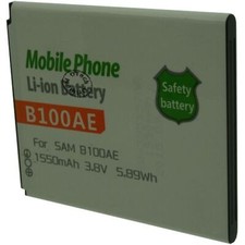 Batterie pour SAMSUNG GALAXY