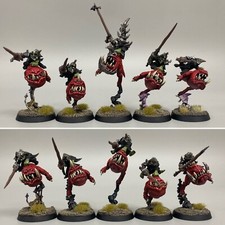 10 BOINGROT BOUNDERZ SQUIG